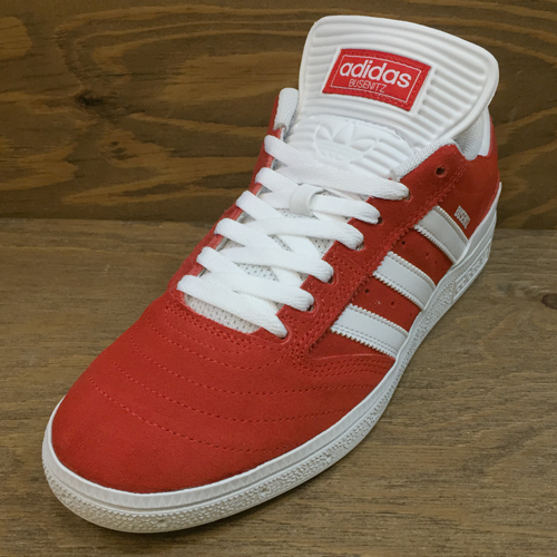 adidas,shoes,17ss,busenitz,red,top