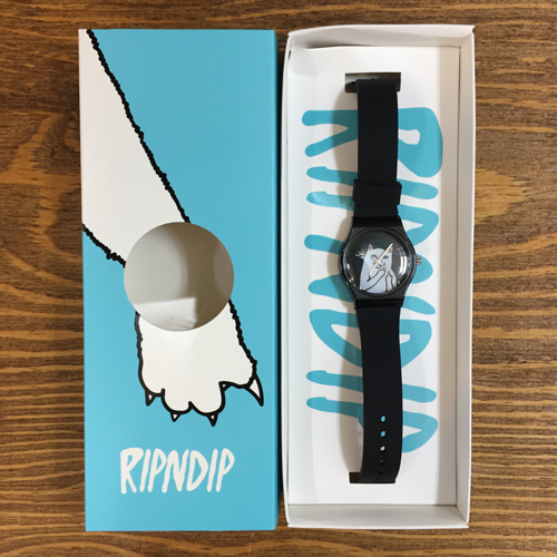 ripndip,2017sp,watch,black,top