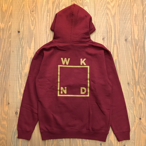 wknd,hoodie,burgundy,1