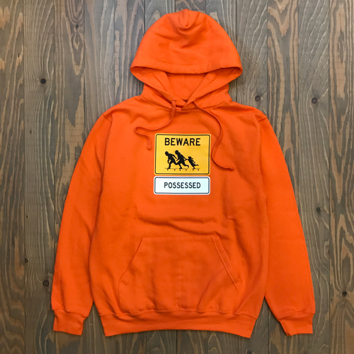 tacoride,hoodie,orange,top