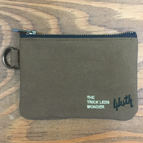 bluth,coincase,olive,top