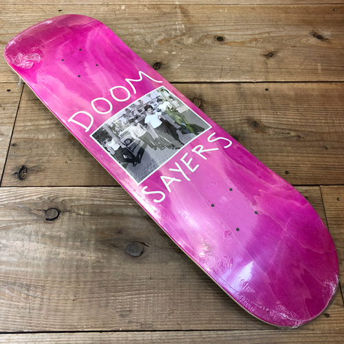 doomsayers,deck,approach,top