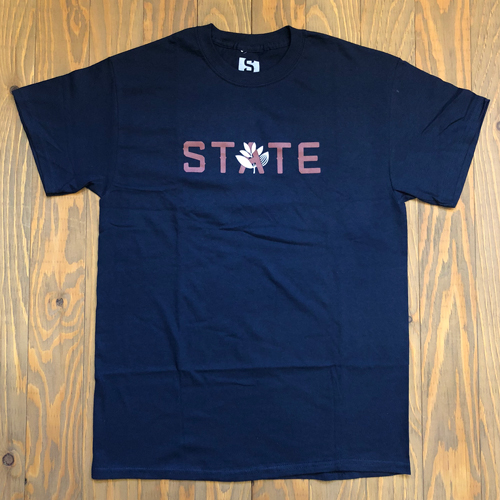 state,tee,navy,top