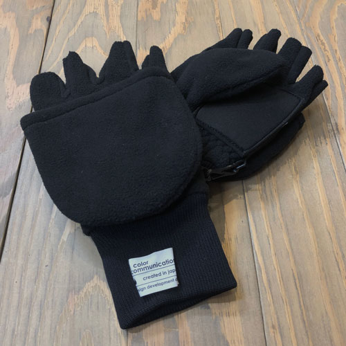 ccc,18fw,glove,grey,top