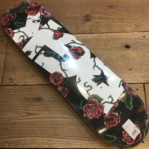 dgk,rose,deck,top