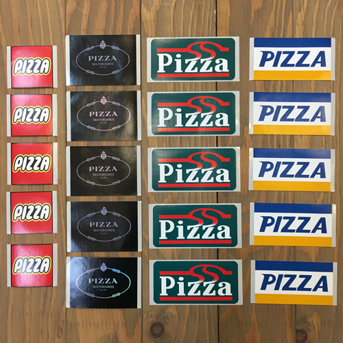 pizza,sticker,2