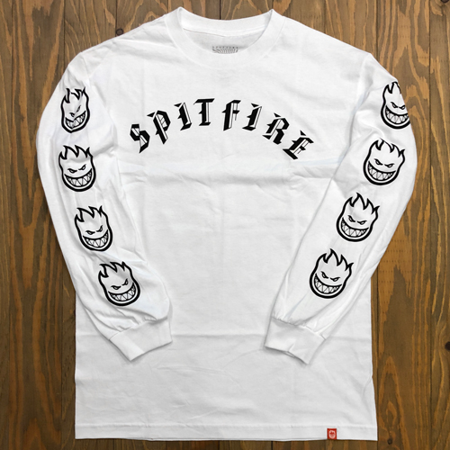 spitfire,lstee,olde,white,top