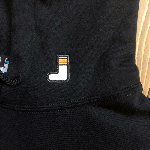 highsox,2019sp,hoodie,black,2