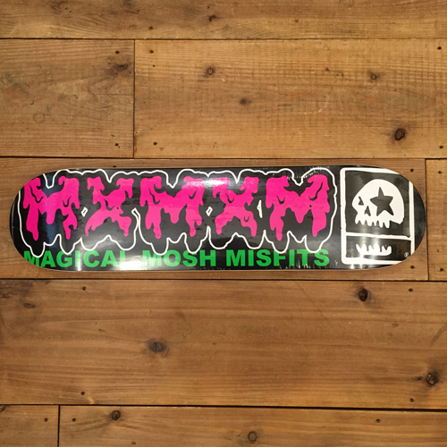 mmm,deck,team,pink,2blog