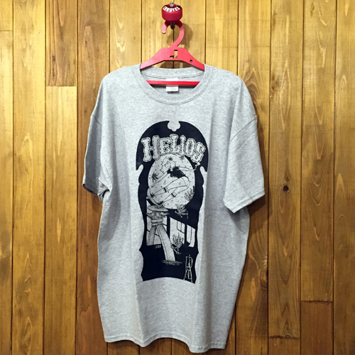 HELIOS,midorichan,Tshirt,3500,3