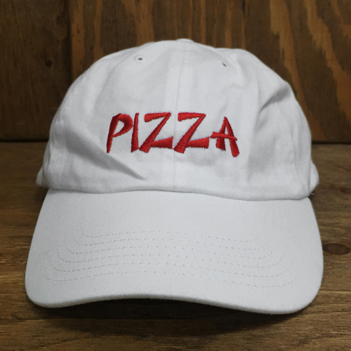 pizza,cap,thanks,,whitetop