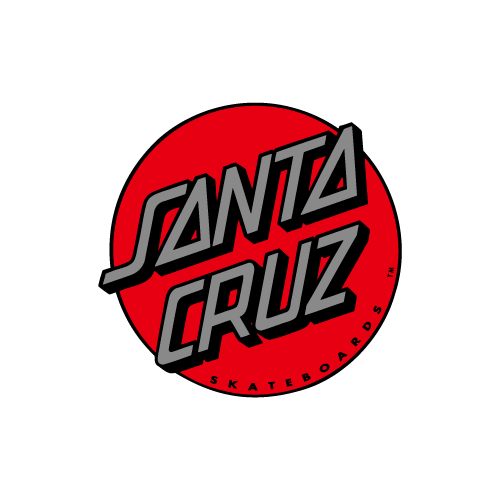 SANTA CRUZ | HIGHSOX SKATEBOARDS