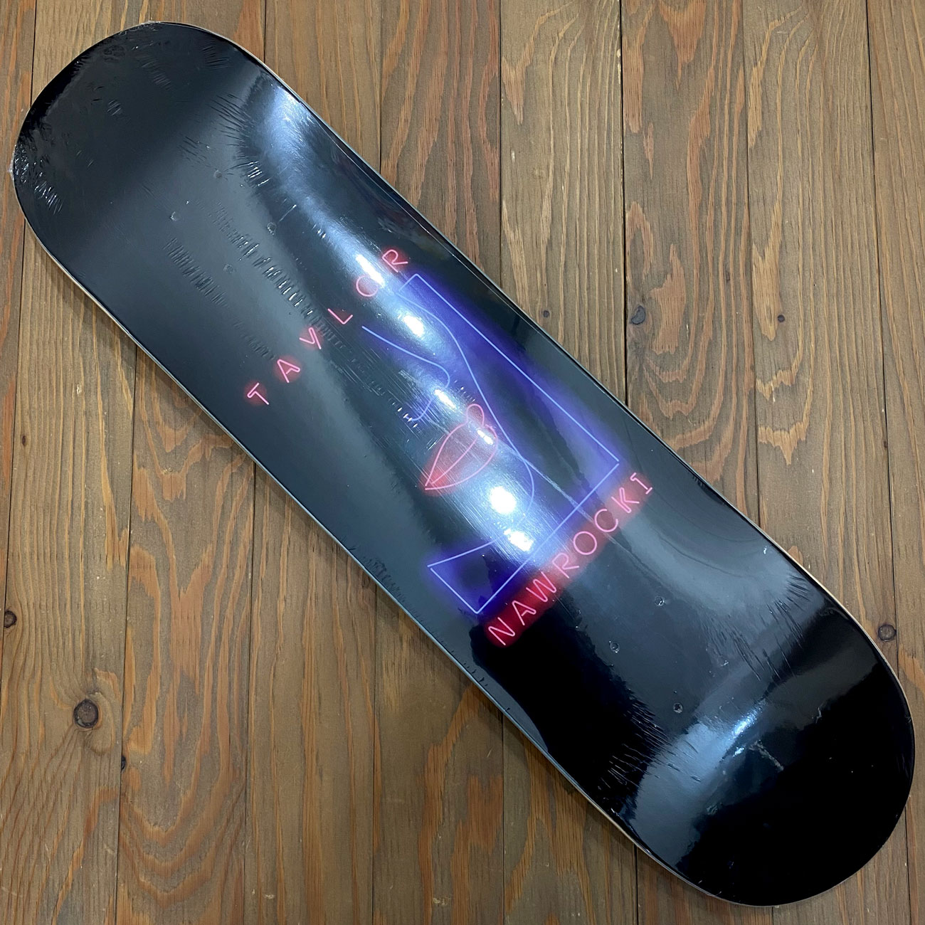 PICTURE SHOW NEON DECK 8.0inch