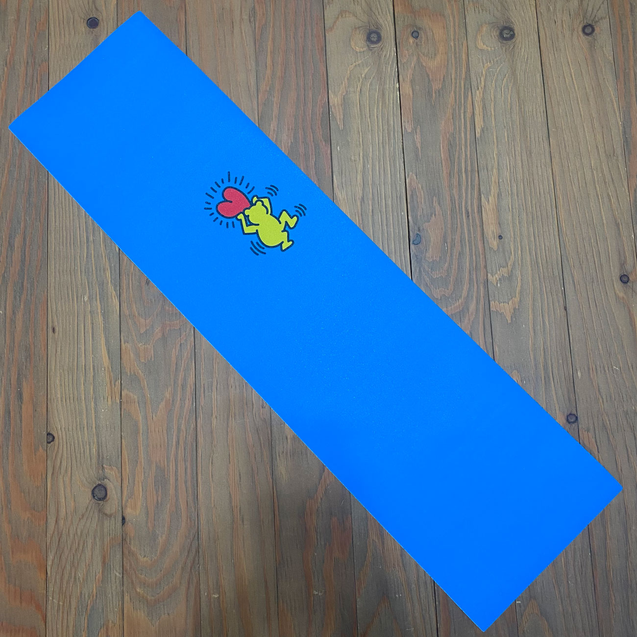 GRIZZLY CARRY ON GRIPTAPE
