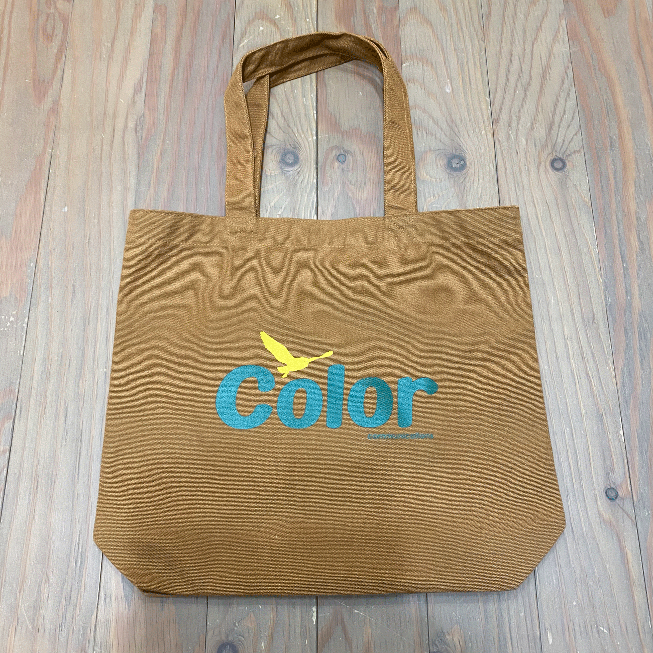 COLOR COMMUNICATIONS WAWA OWL STORAGE BAG 10L