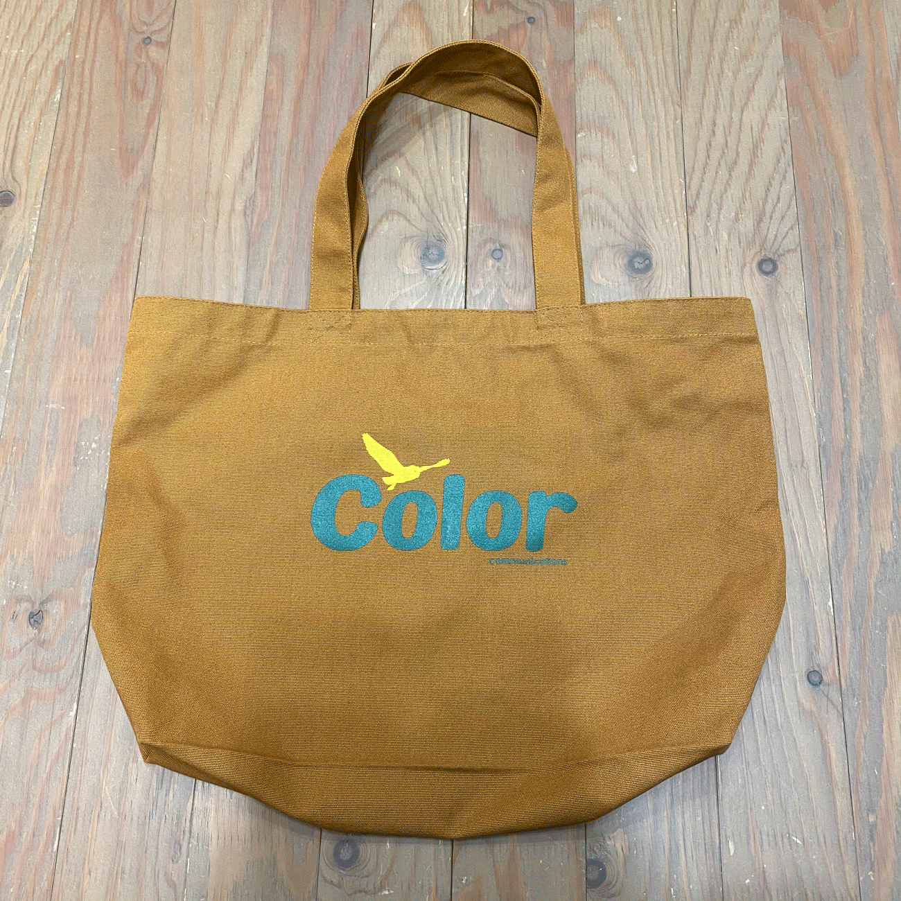 COLOR COMMUNICATIONS WAWA OWL STORAGE BAG 13L