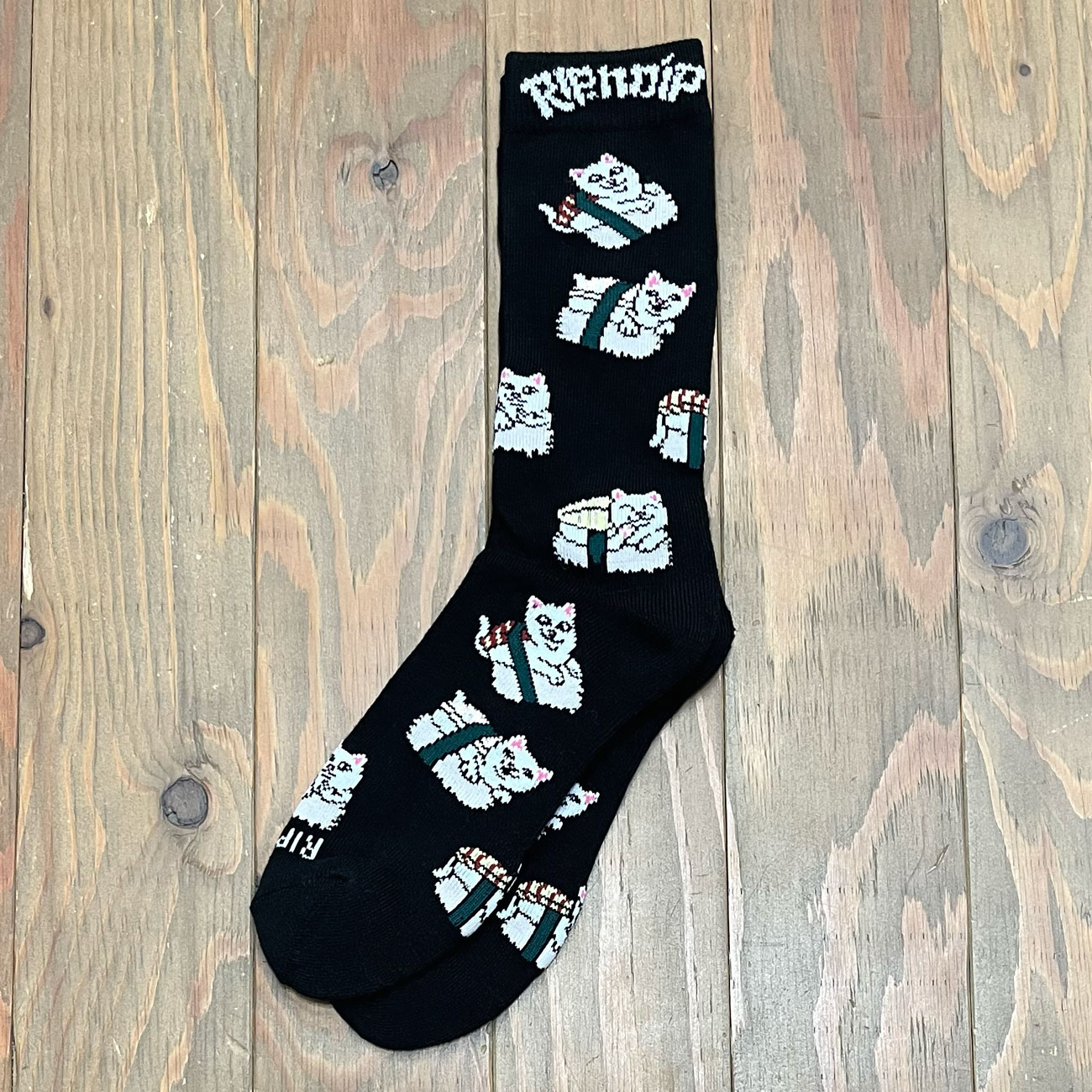 RIPNDIP SUSHI NERM SOX