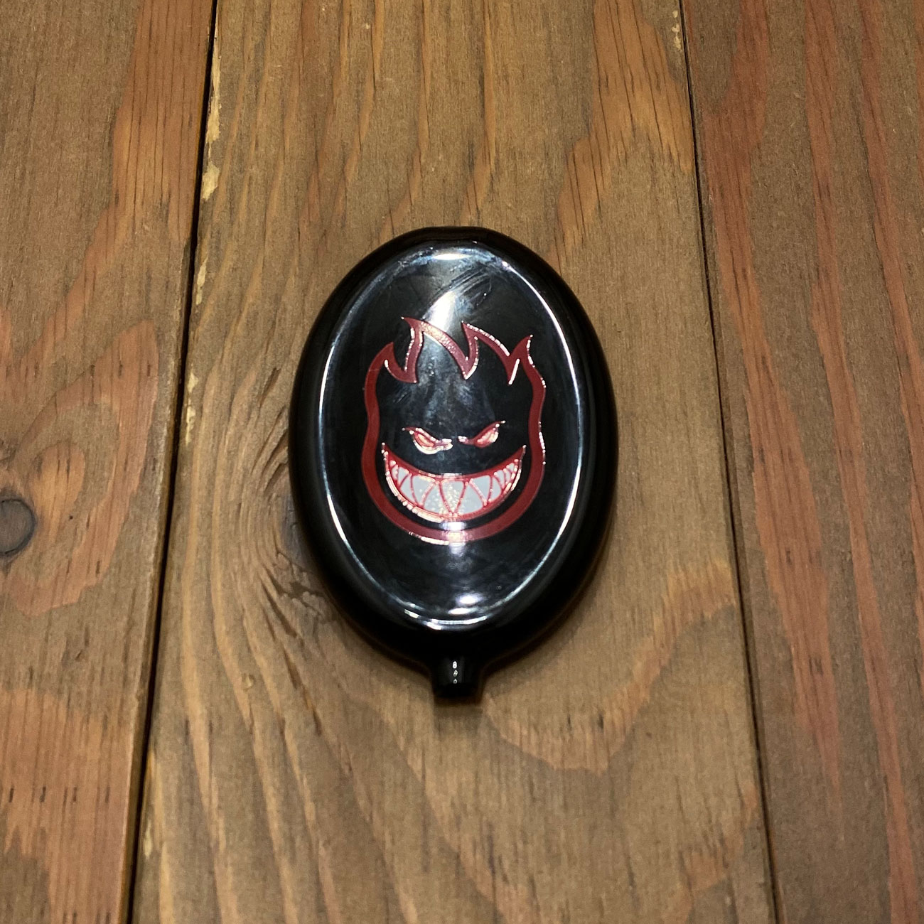 SPITFIRE COINCASE