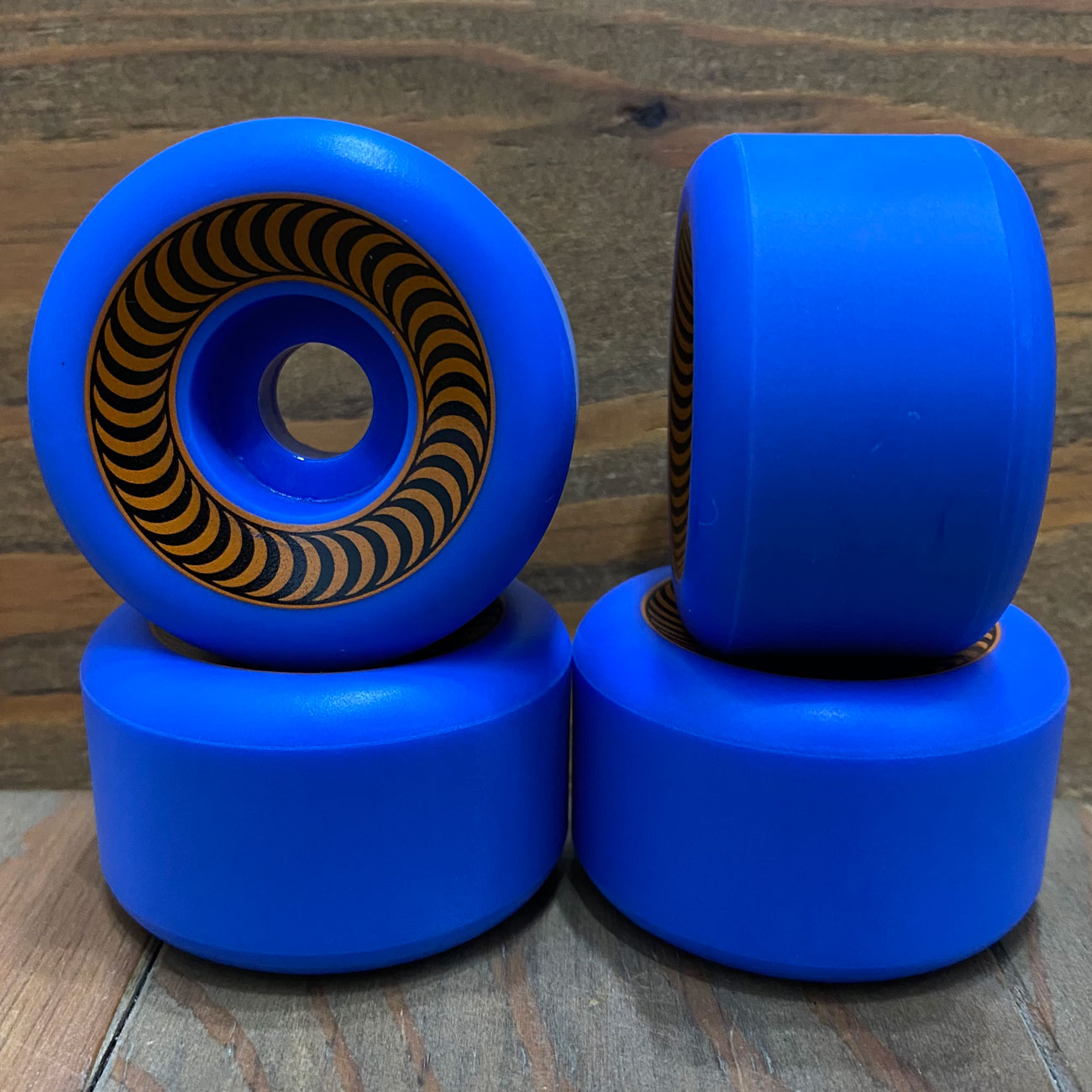 SPITFIRE SAPPHIRE 90D 54mm WHEELS | 東京のスケートボードショップ