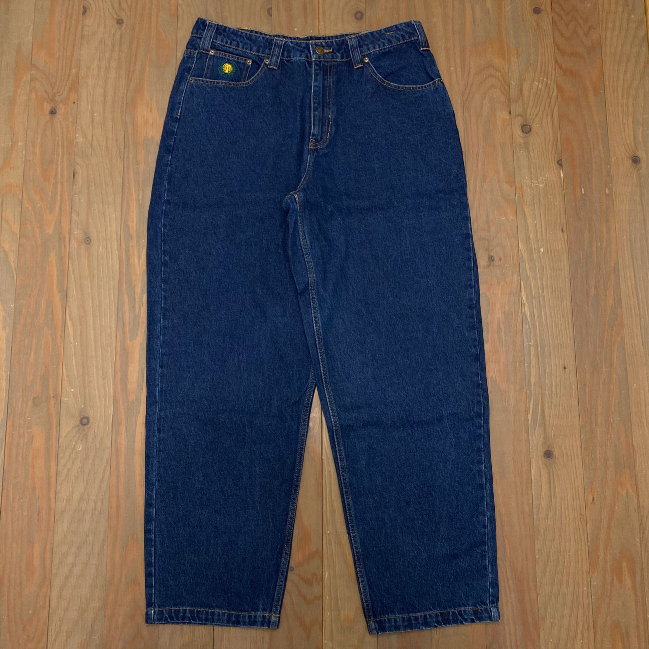【POP UP】THEORIES PLAZA JEANS