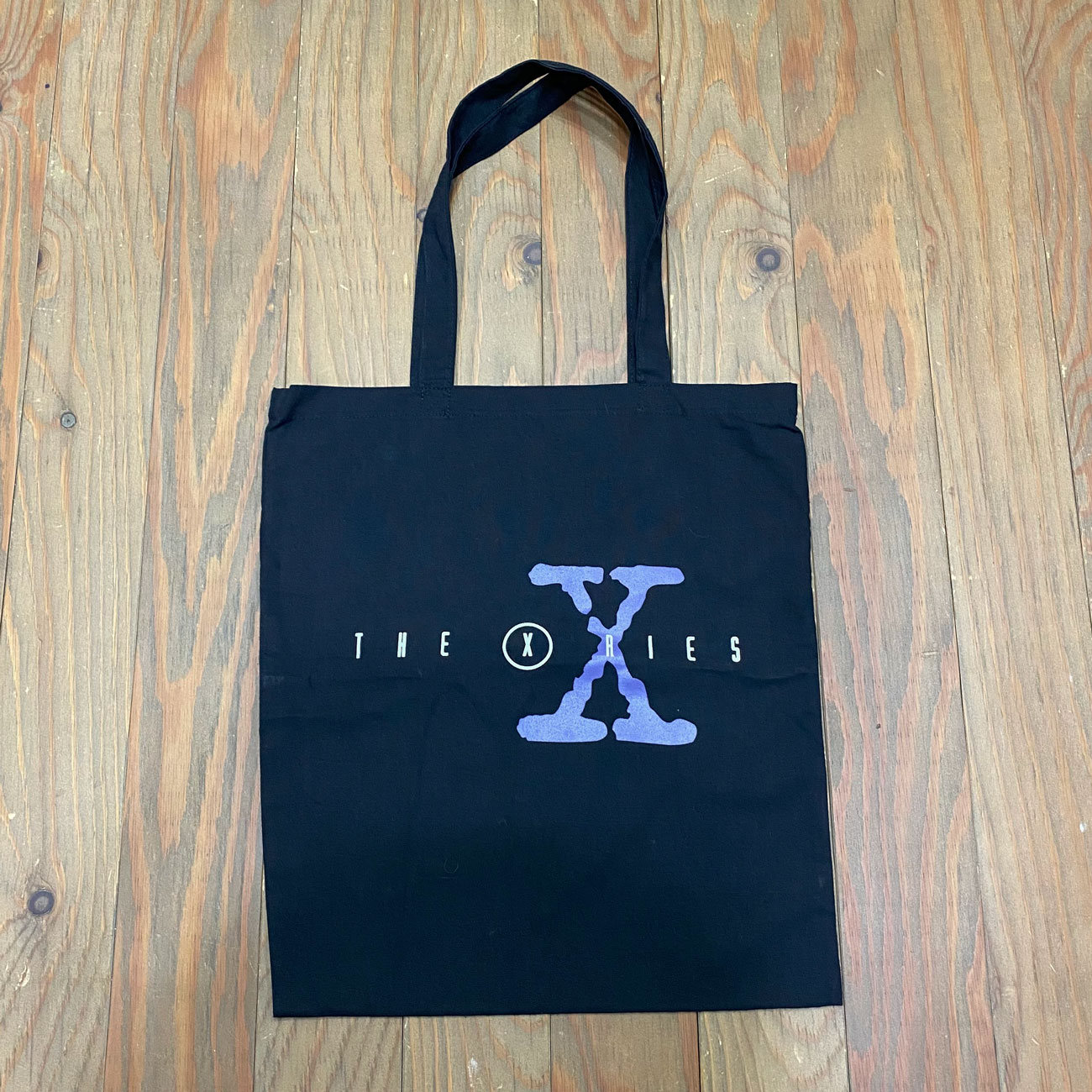 【POP UP】THEORIES PARANORMAL TOTO BAG