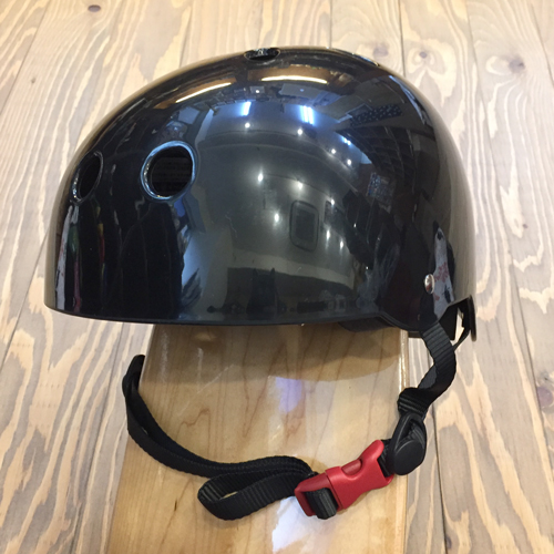 SF ヘルメット BLACK
