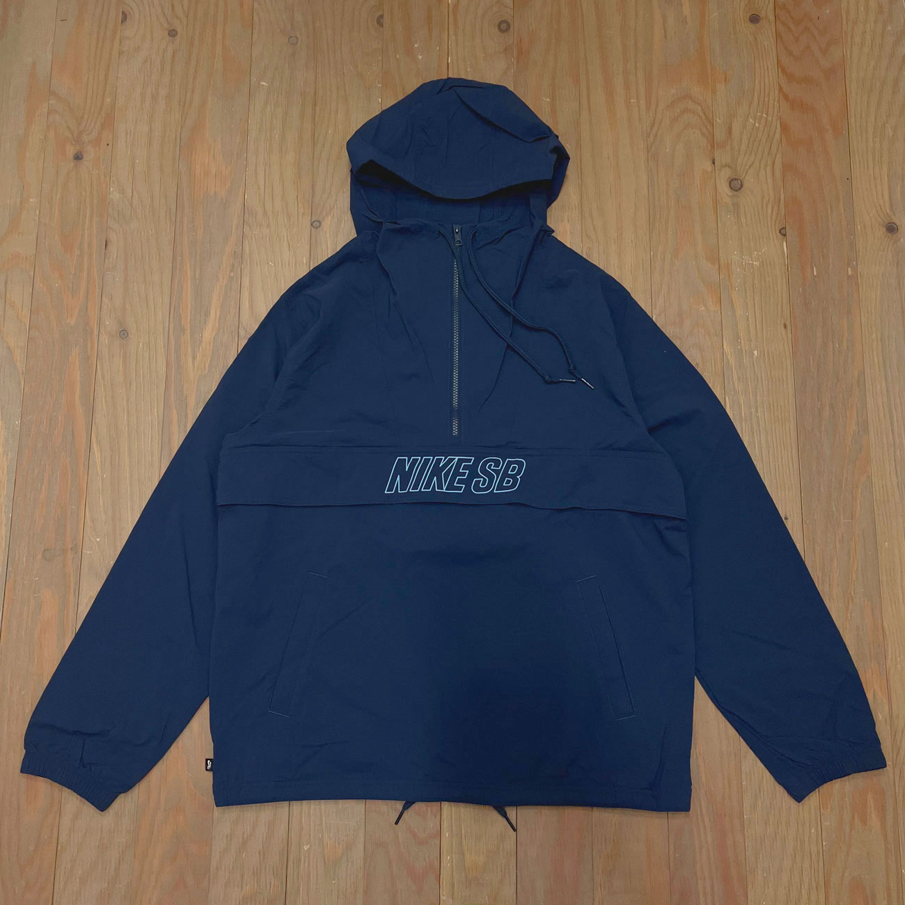 Nike SB Supreme フード付きジャケット L アノラックパーカー 【公式通販】