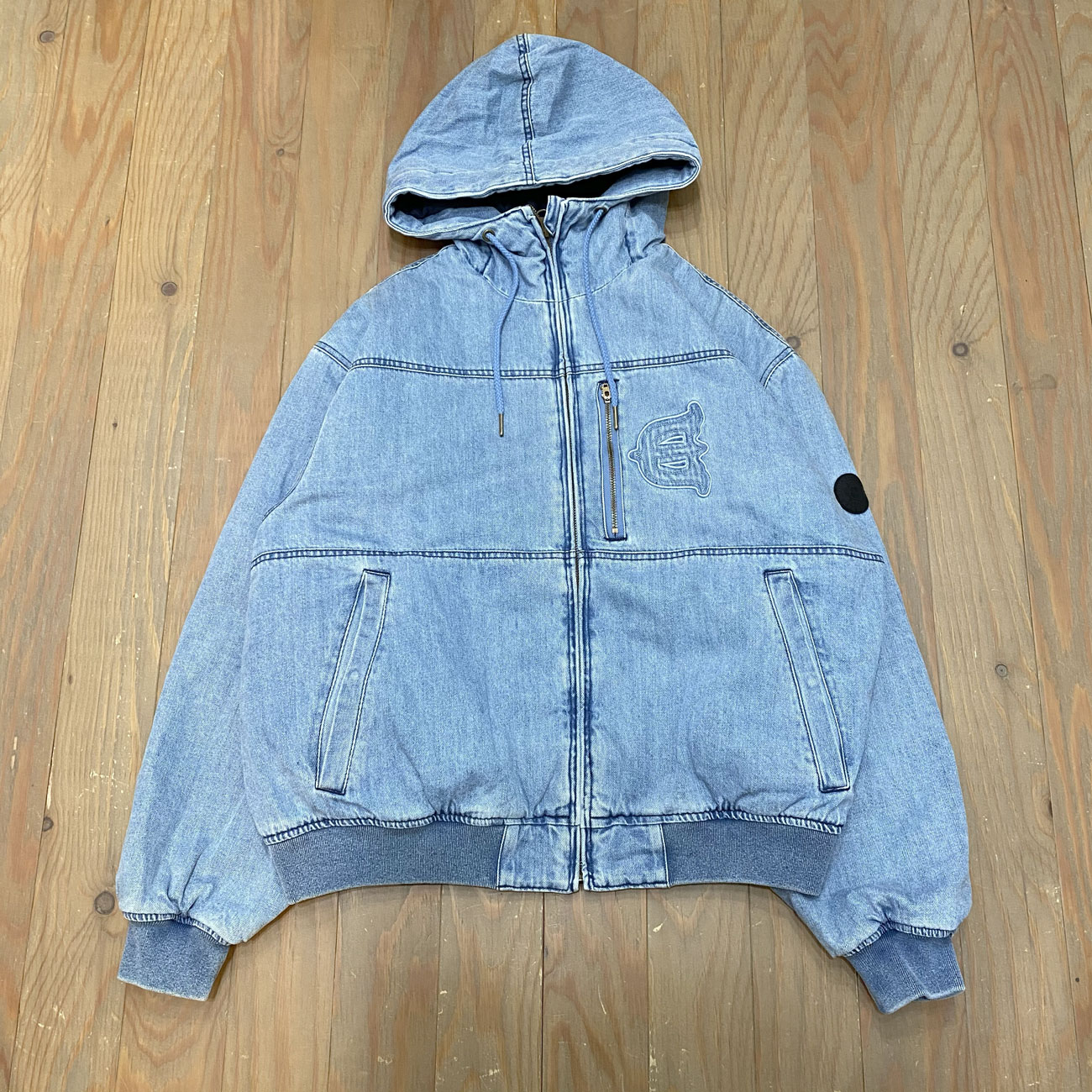 ジャケット・アウター TIGHTBOOTH STRAIGHT UP SWING TOP STRAIGHT UP SWING TOP - TIGHTBOOTH® タイトブース オフィシャル