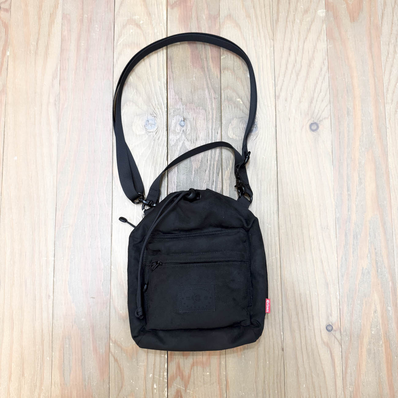 EVISEN HAMMER THROW POUCH 3
