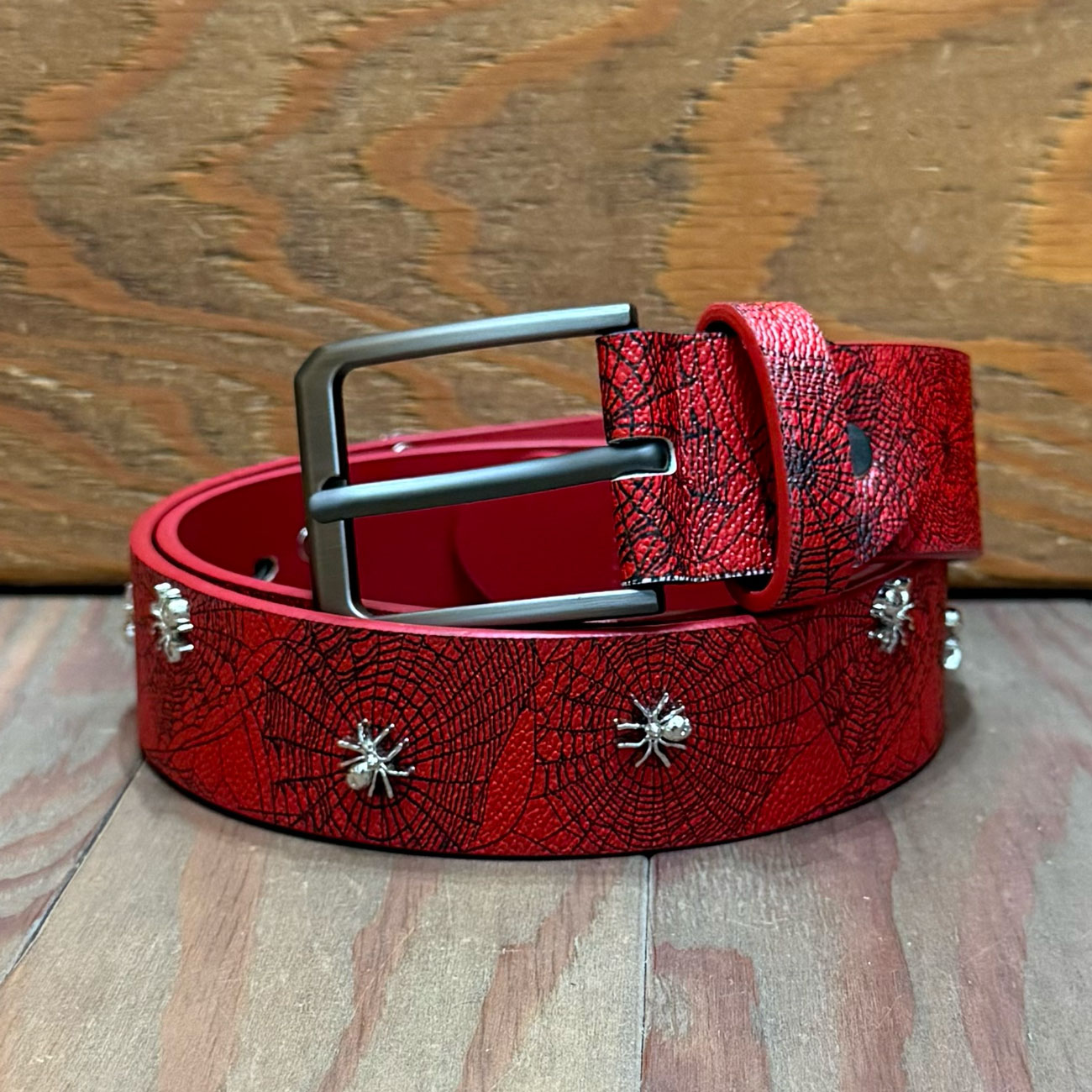 スケートボード ZORLAC 90's GI Belt スケートボード ZORLAC 90's GI Belt スケートボード ZORLAC 90's GI