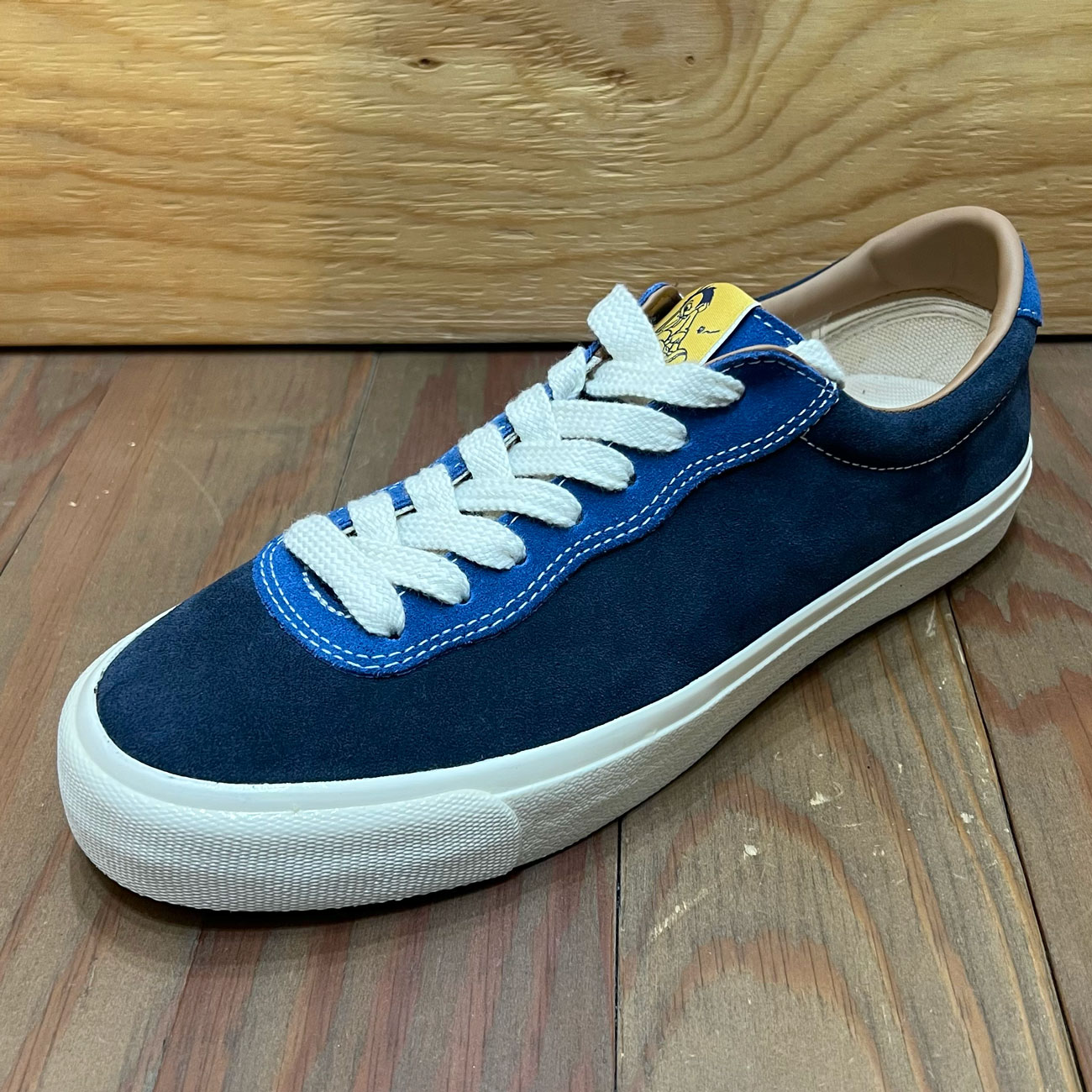 LAST RESORT AB VM001 LO NICK PATRIOT BLUE