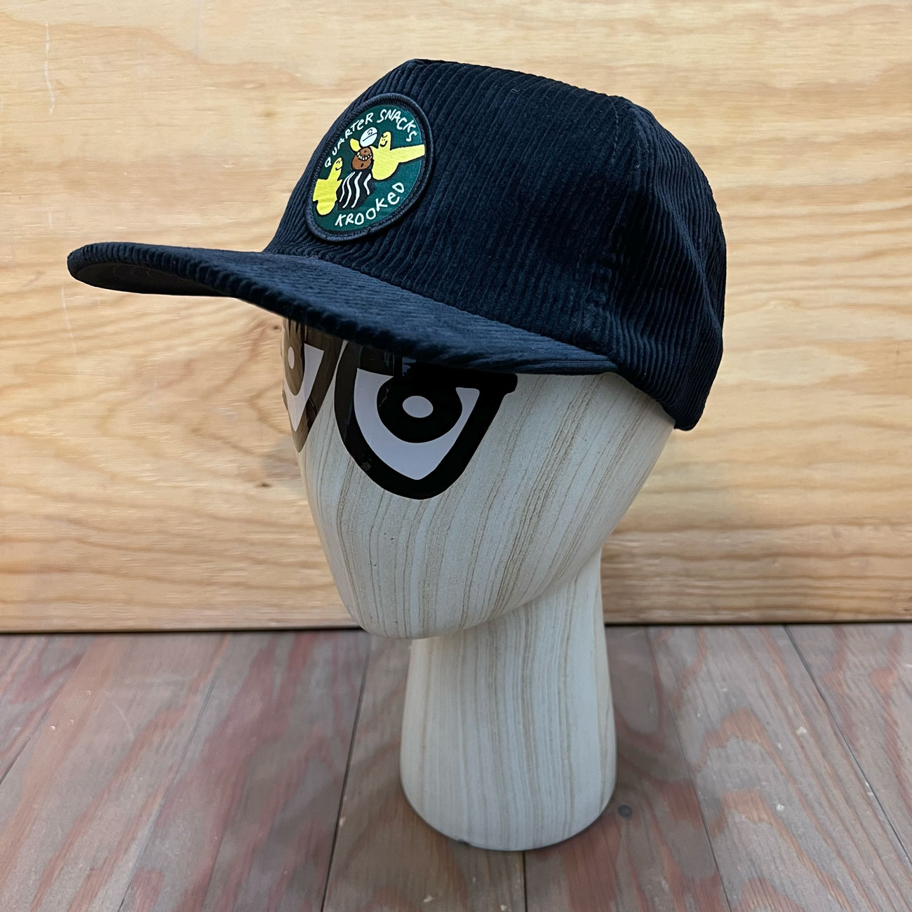 CAP（キャップ） | 東京のスケートボードショップ・通販ならHIGHSOX