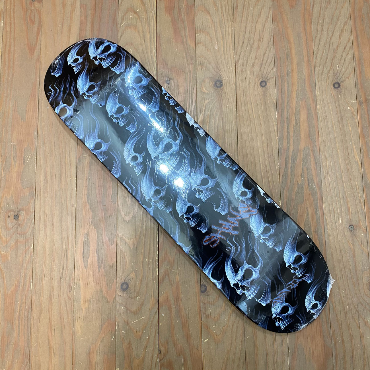 APRIL SHANE O'NEILL FULL DEAD DECK 8.25inch | 東京のスケートボード