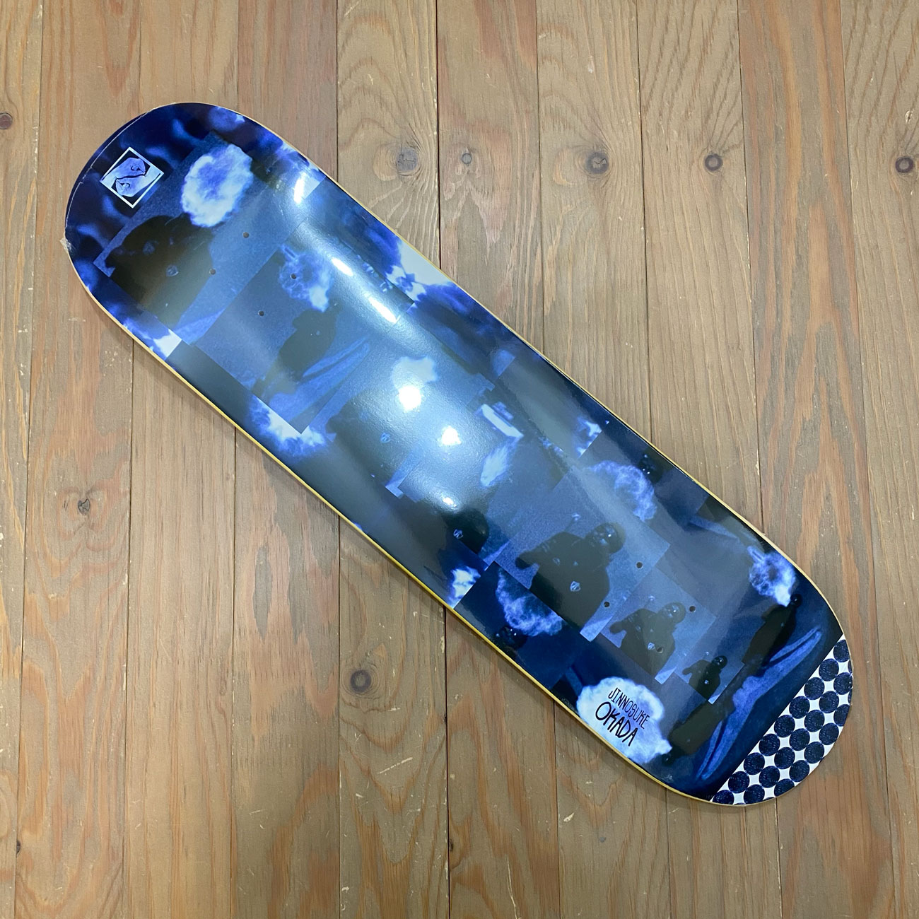 DECK（デッキ） | 東京のスケートボードショップ・通販ならHIGHSOX