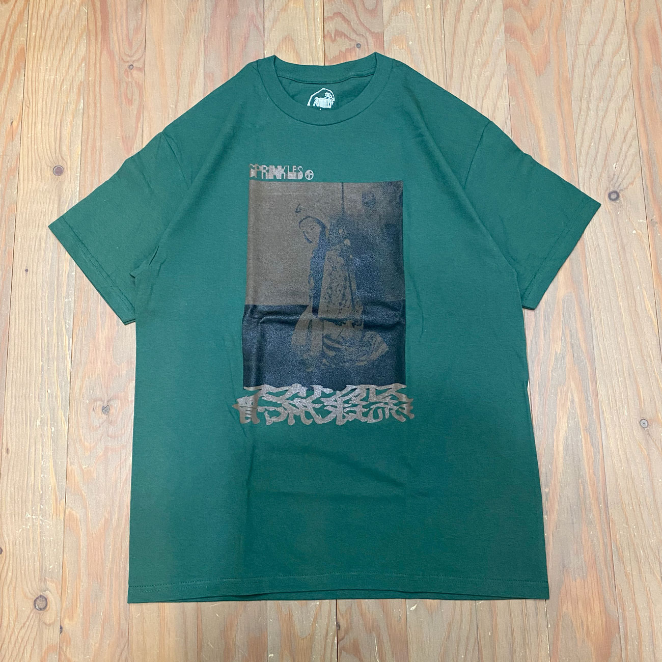 QUASI PROXY SWEATER BLACK | 東京のスケートボードショップ・通販なら