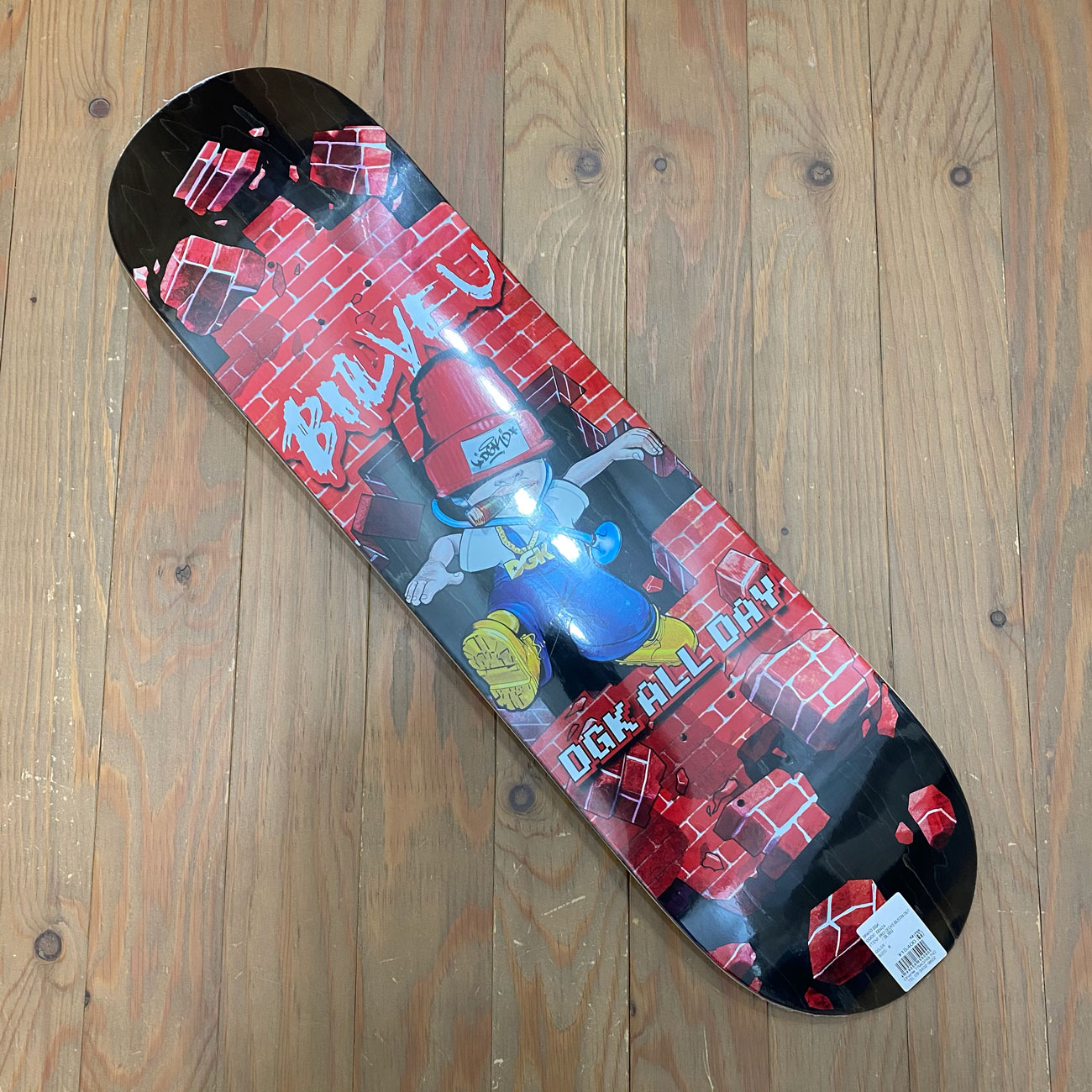 NINJA T-TOOL PERFECT X | 東京のスケートボードショップ・通販なら