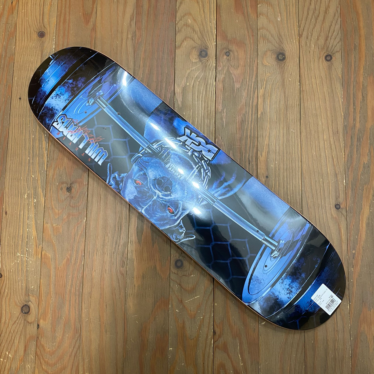 東京のスケートボードショップ・通販ならHIGHSOX SKATEBOARDS -