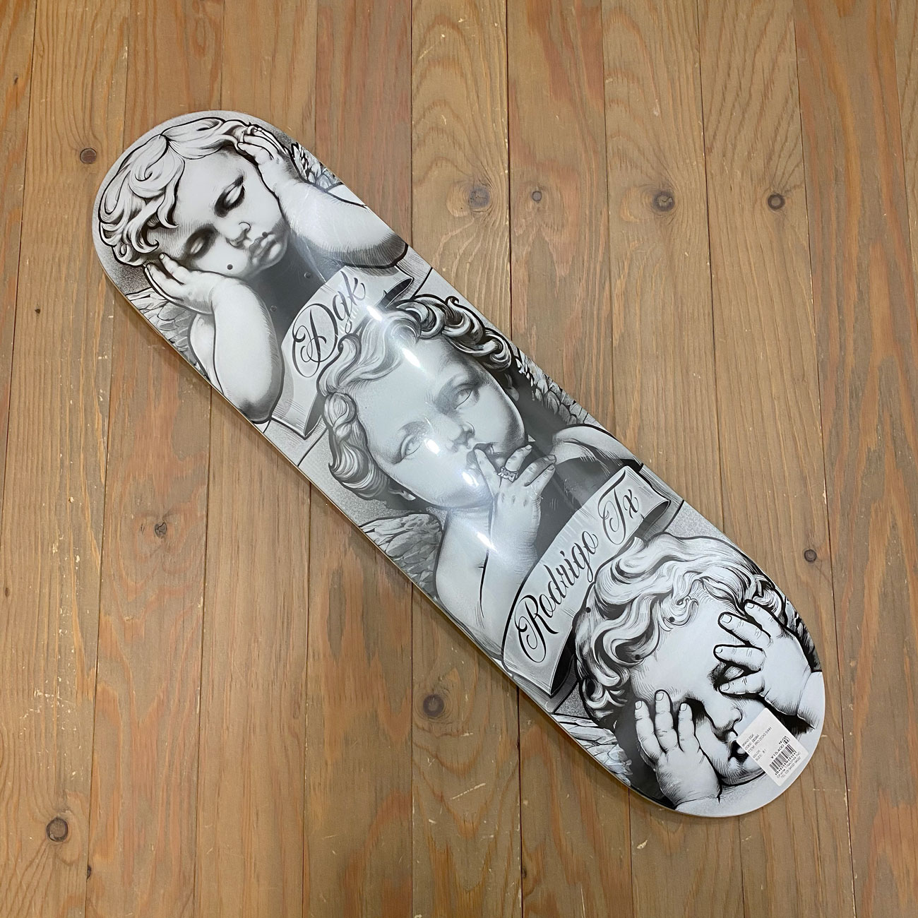 たすけ NINJA T-TOOL PERFECT X | 東京のスケートボードショップ・通販なら