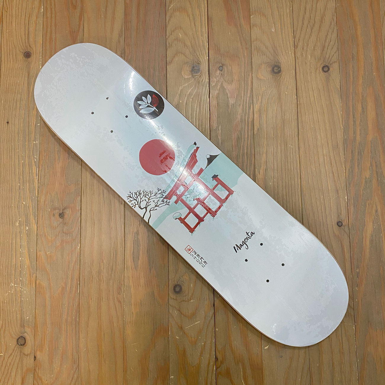 NINJA T-TOOL PERFECT X | 東京のスケートボードショップ・通販なら