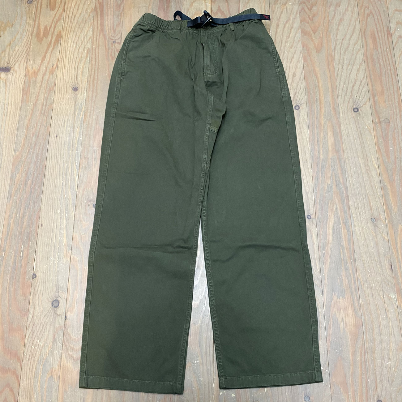 GRAMICCI PANT STRAIGHT FIT