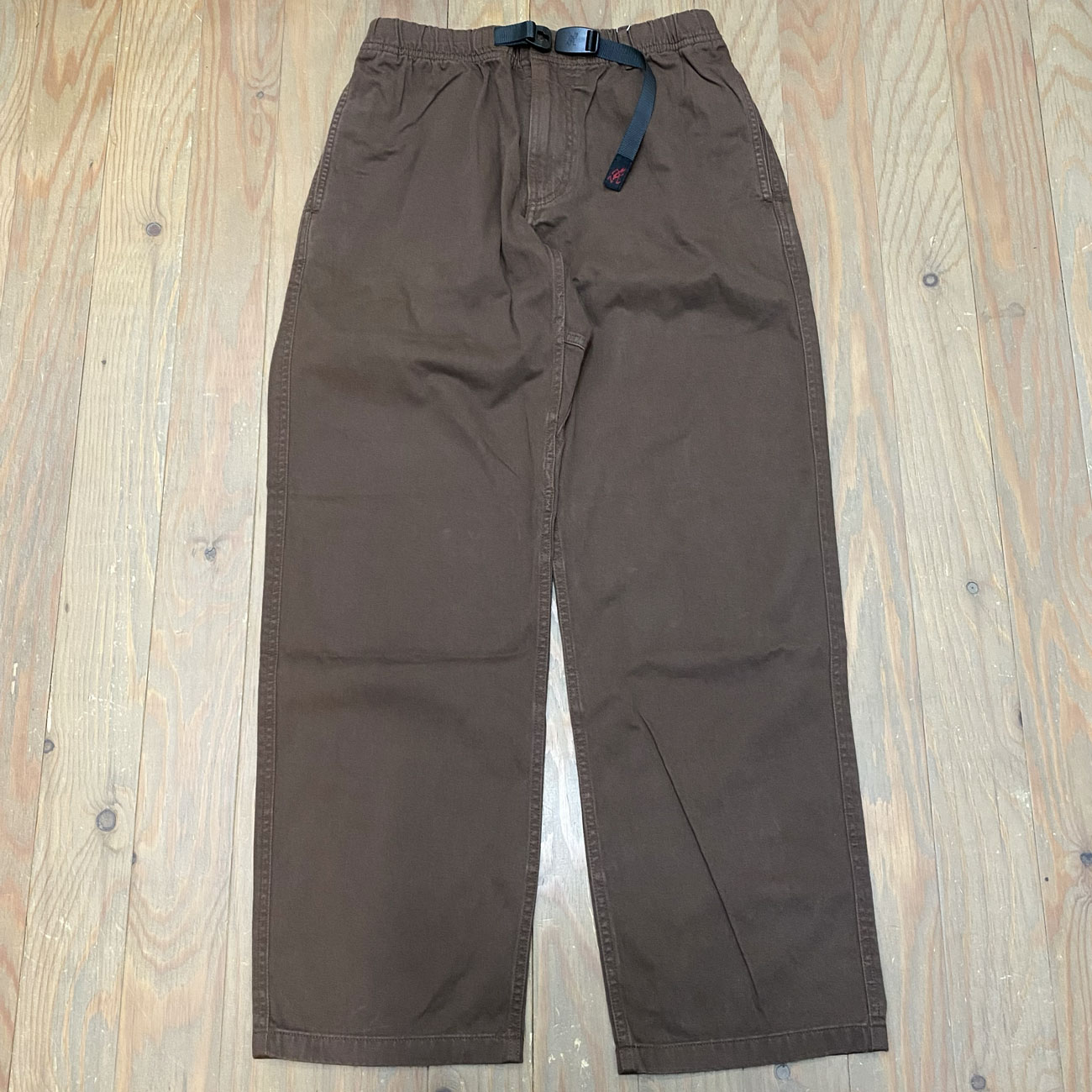 GRAMICCI PANT STRAIGHT FIT
