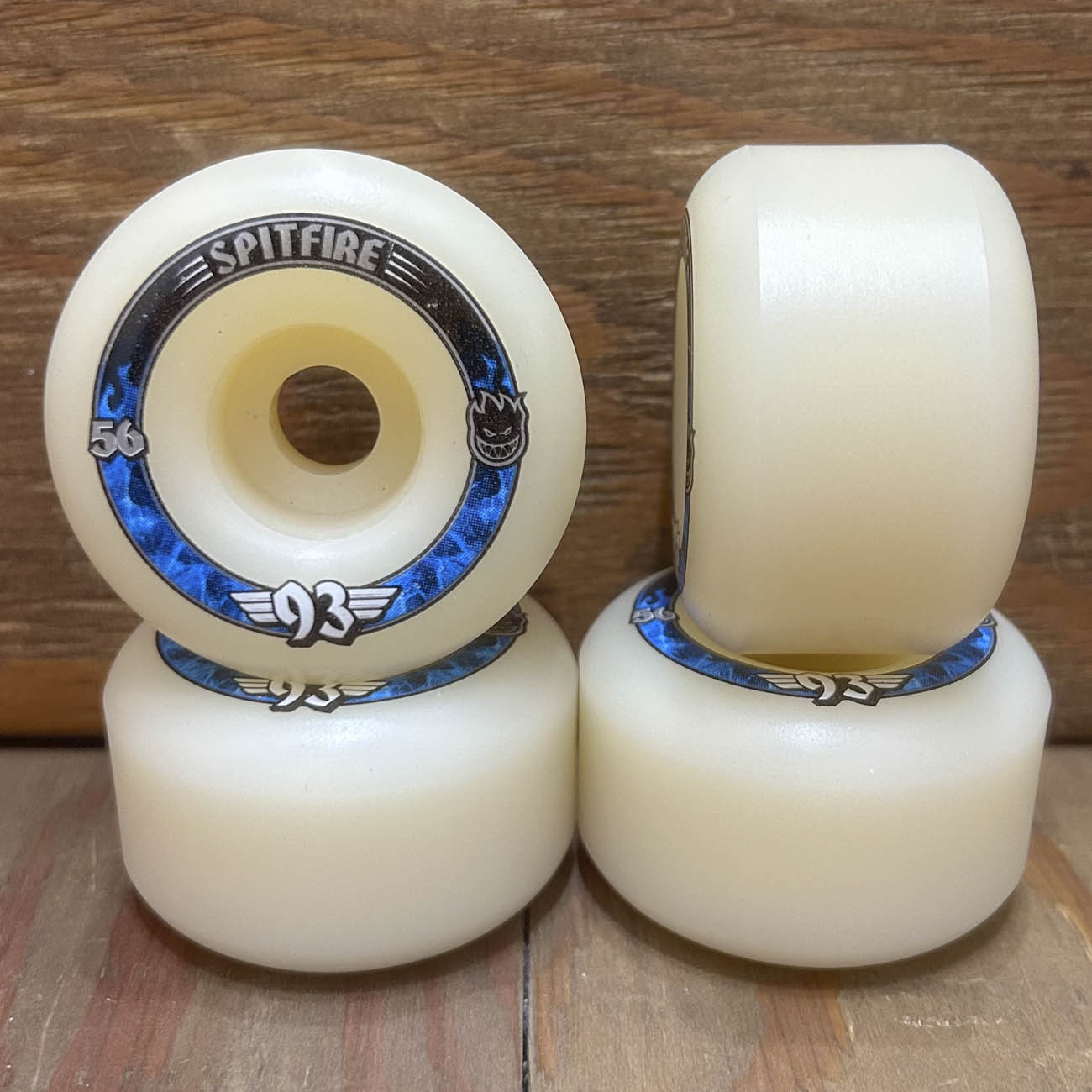 【スクエア】SPITFIRE F4 RADIALS 93A 54mm