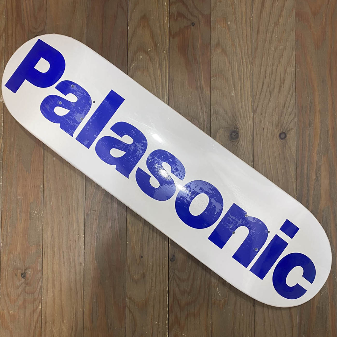 PALACE PALASONIC DECK 8.375inch