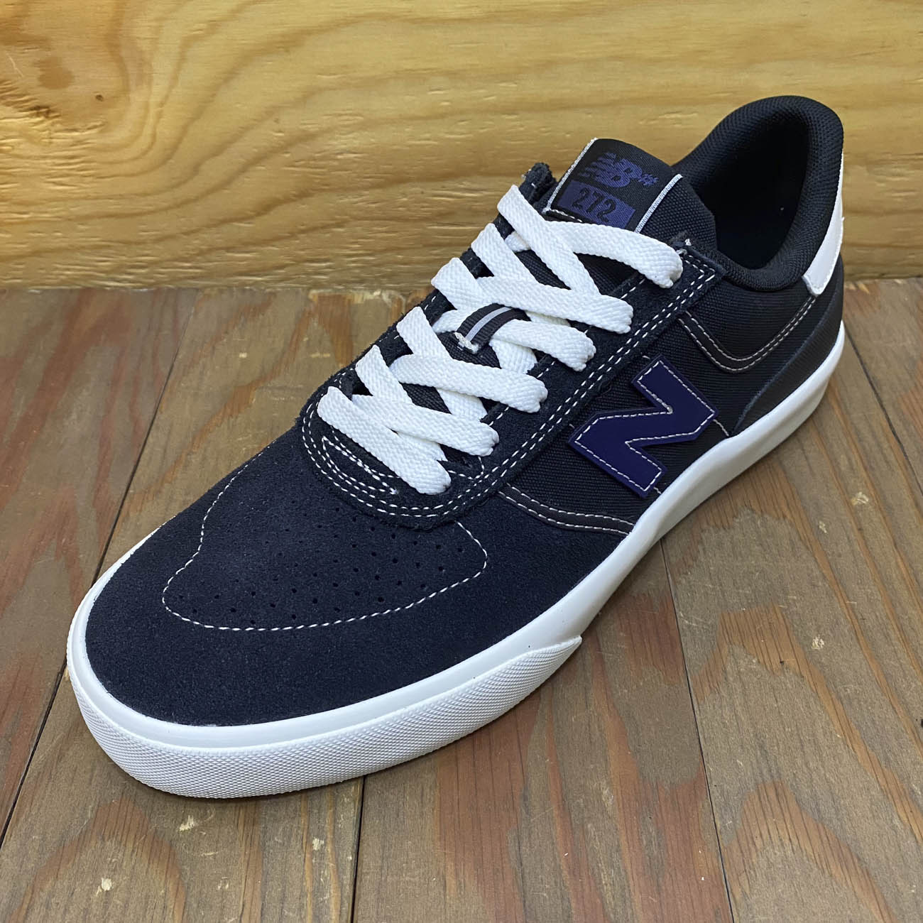 NB NUMERIC UN272 BRL