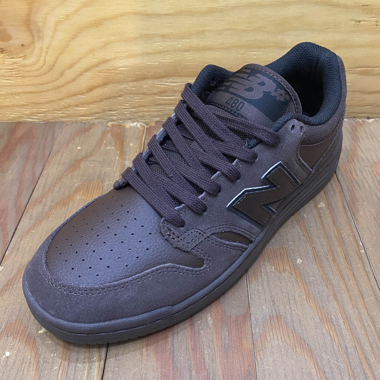 NB NUMERIC UN480 CHC