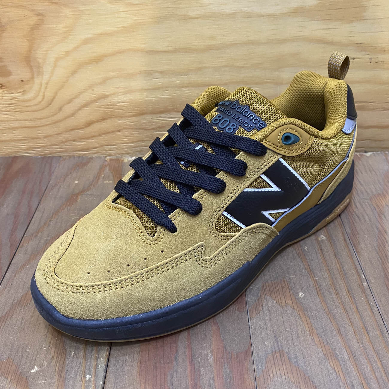 NB NUMERIC UN808 BNB