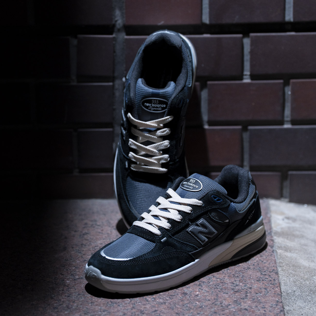 NB NUMERIC ANDREW REYNOLDS UN933 BNT