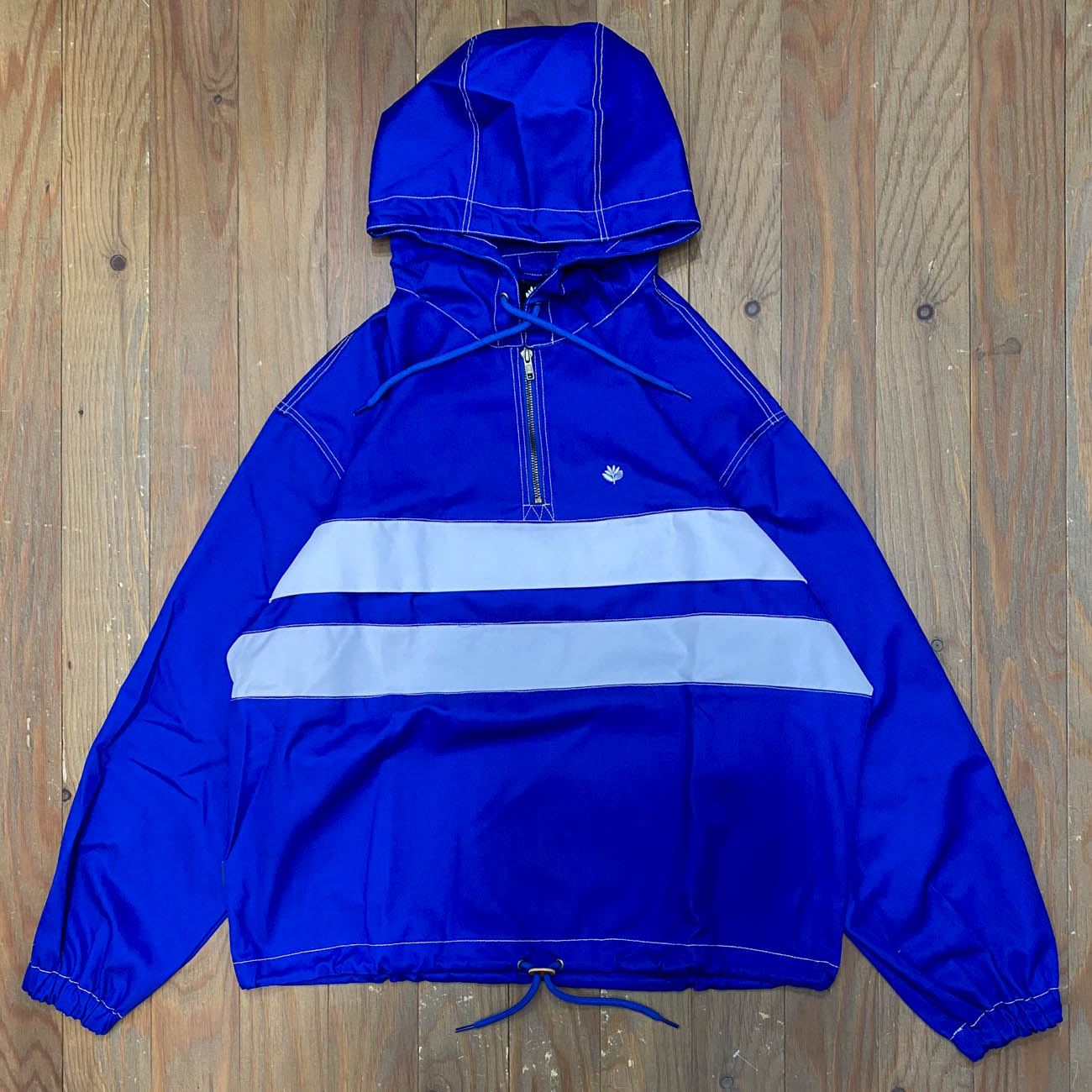 MAGENTA TOM 96 JACKET