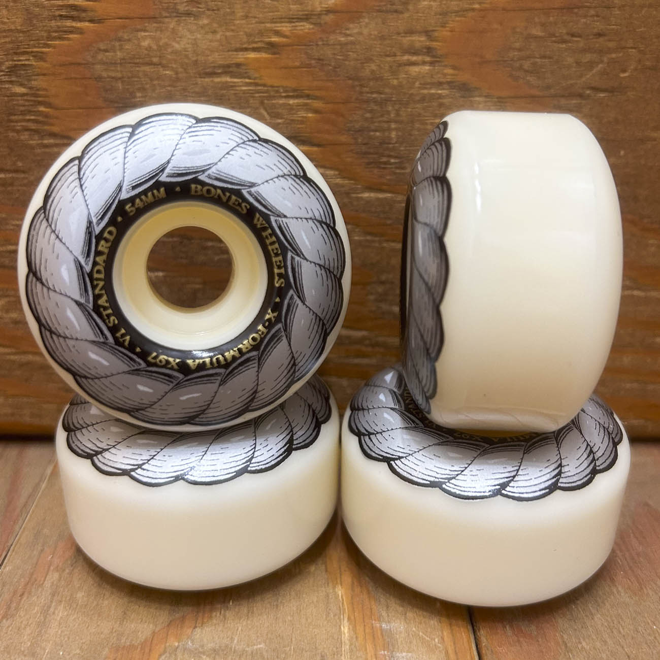 【ノーマル】 BONES X-FORMULA V1 STANDARD 97A 54mm