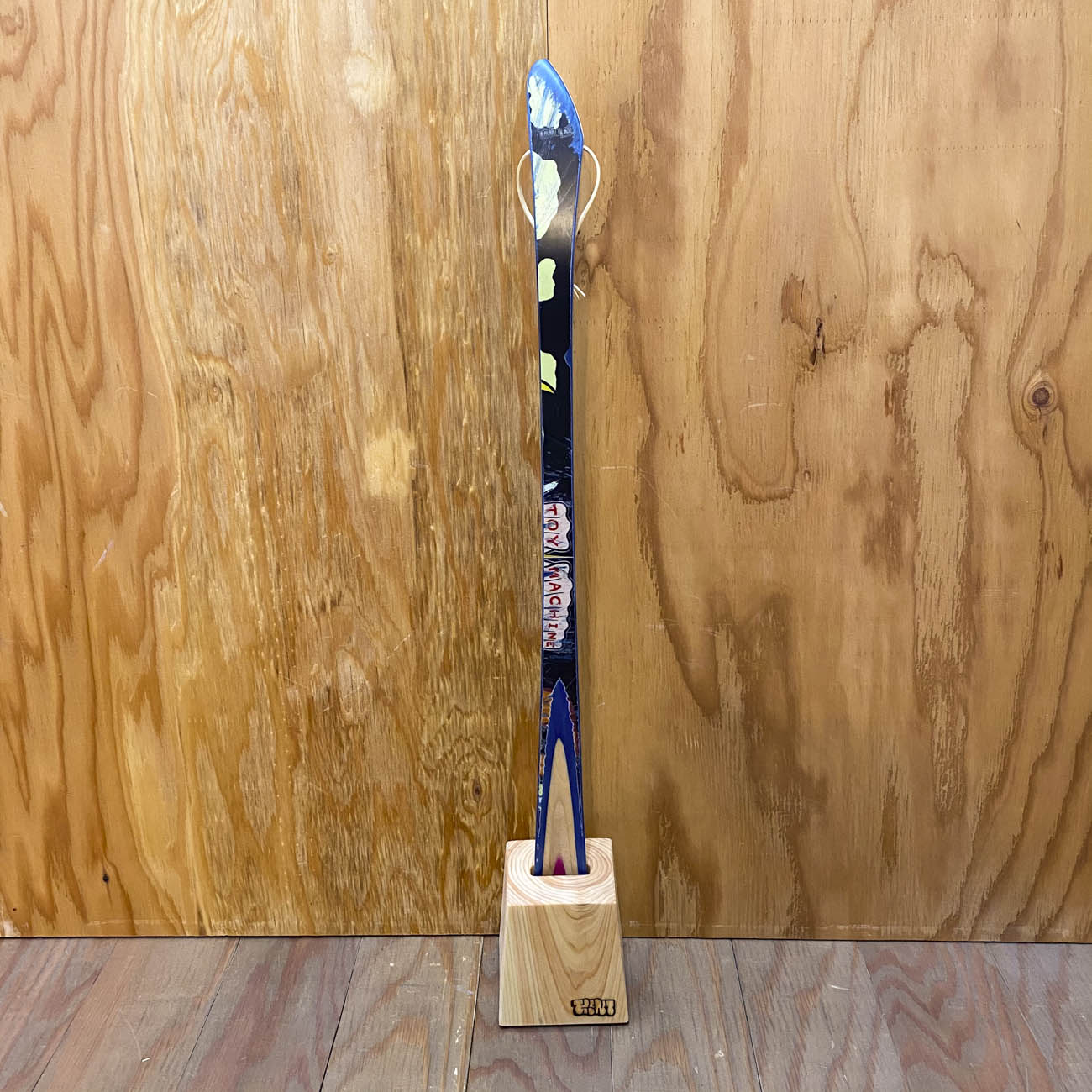 TAMILAB SHOEHORN x SKATEBOARD (靴べら）